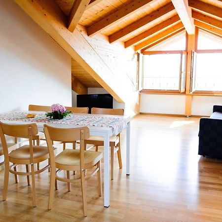 Ca' Dei Boieti Casa Vacanze Ronzo-Chienis Εξωτερικό φωτογραφία