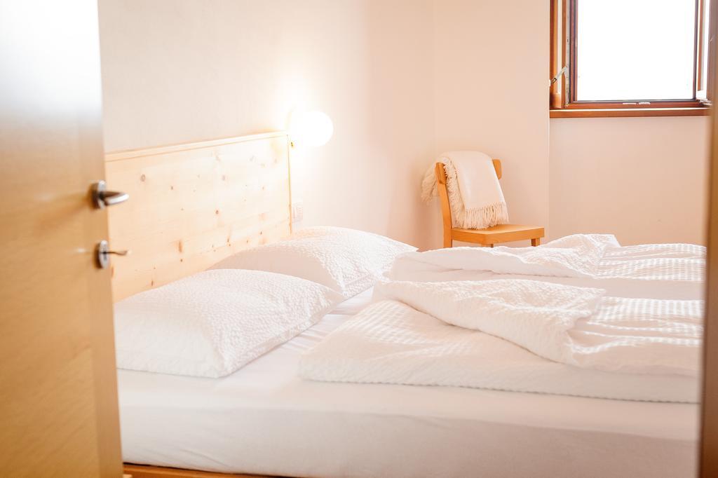 Ca' Dei Boieti Casa Vacanze Ronzo-Chienis Δωμάτιο φωτογραφία