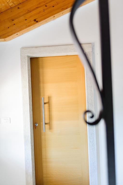 Ca' Dei Boieti Casa Vacanze Ronzo-Chienis Δωμάτιο φωτογραφία