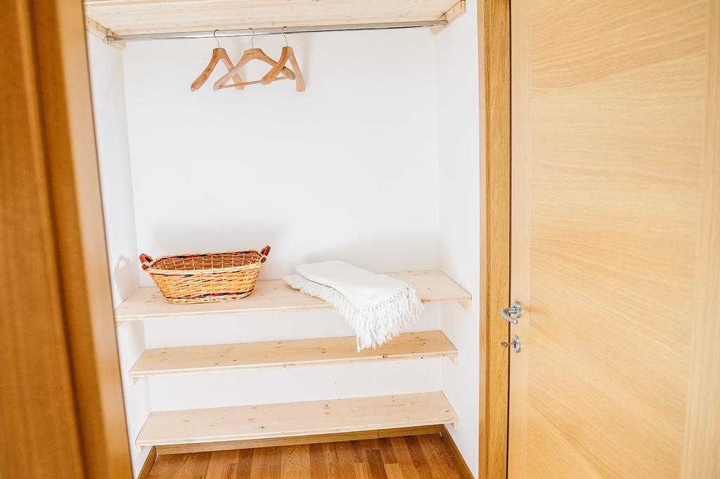Ca' Dei Boieti Casa Vacanze Ronzo-Chienis Δωμάτιο φωτογραφία