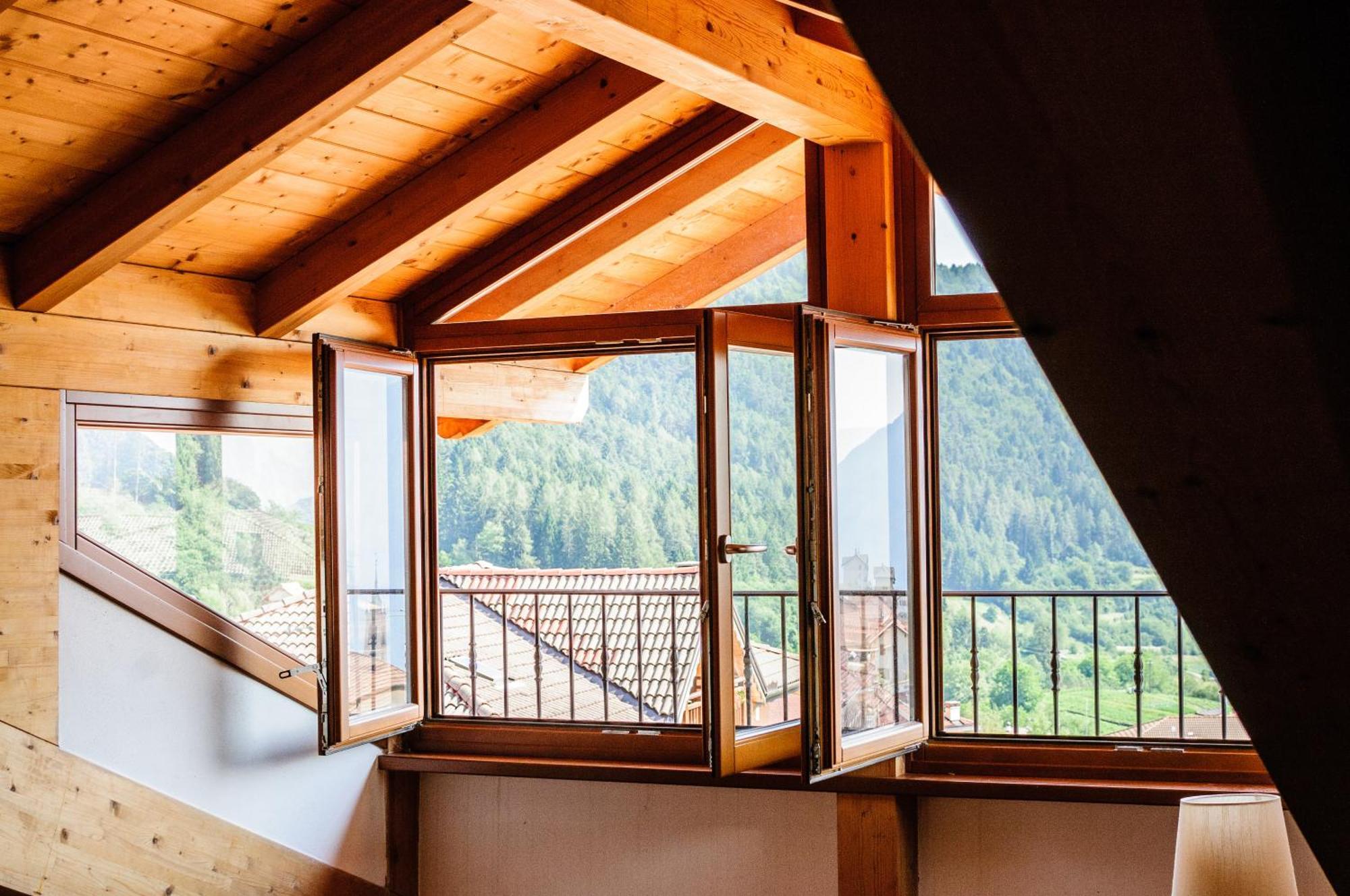 Ca' Dei Boieti Casa Vacanze Ronzo-Chienis Εξωτερικό φωτογραφία