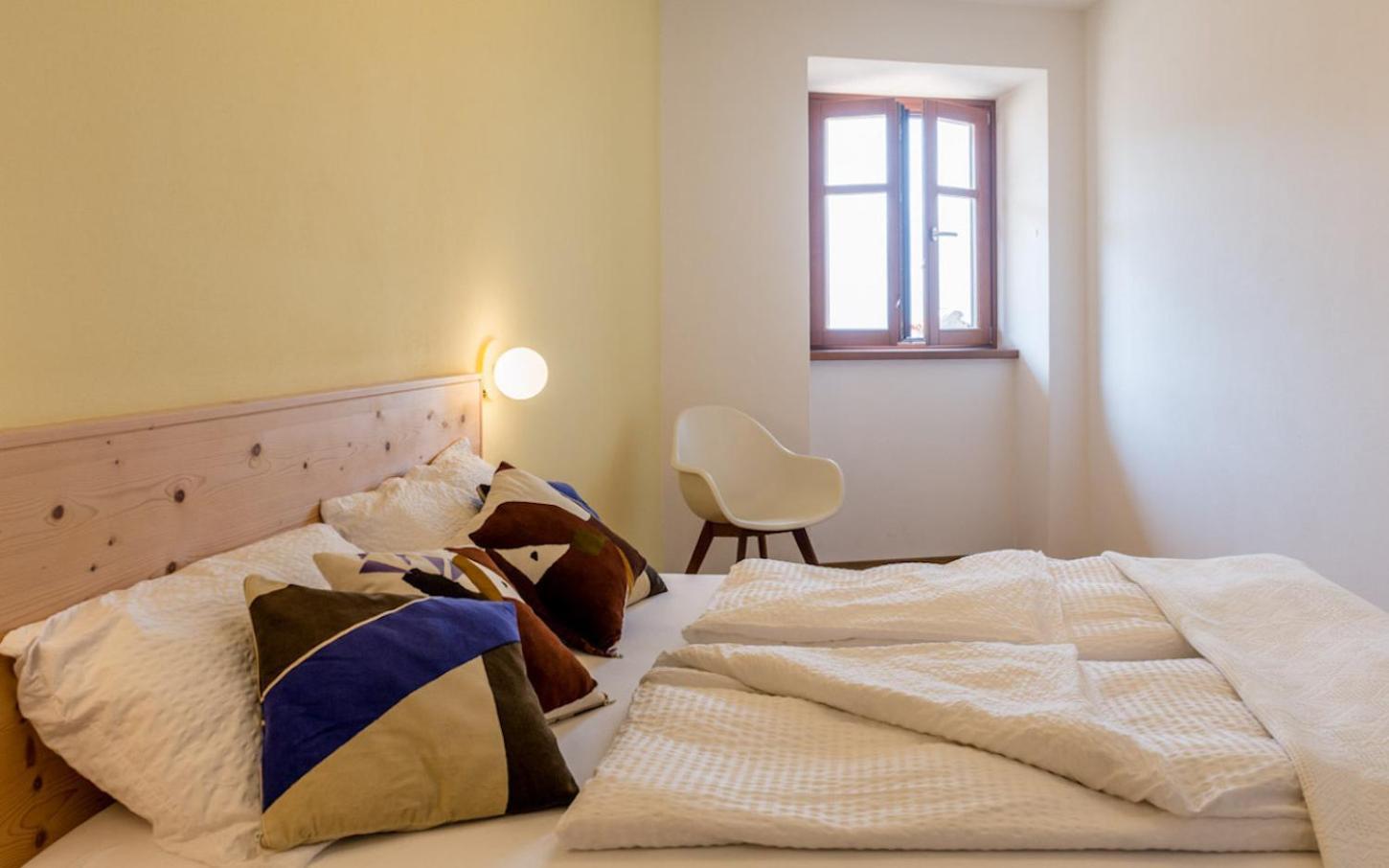 Ca' Dei Boieti Casa Vacanze Ronzo-Chienis Εξωτερικό φωτογραφία