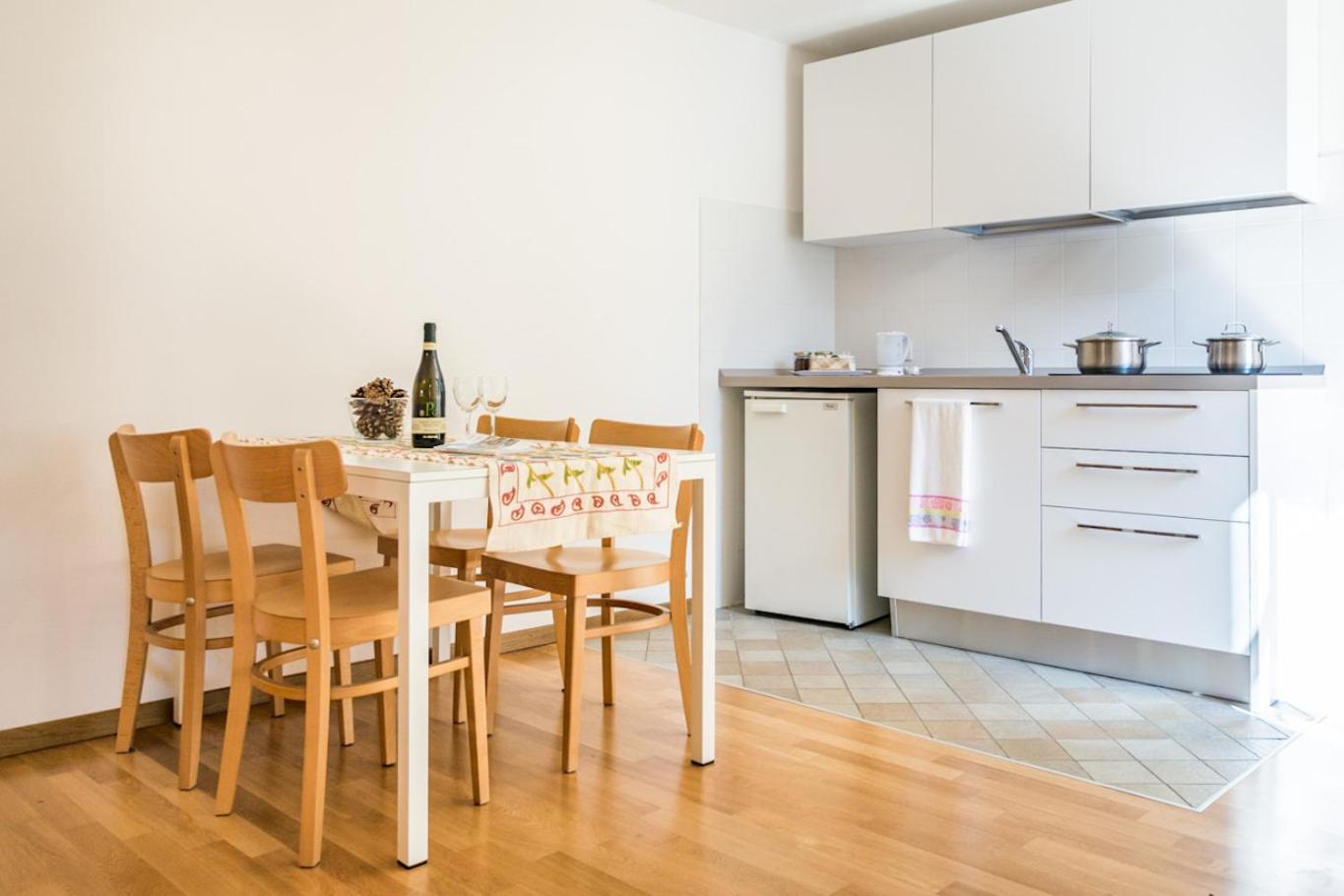 Ca' Dei Boieti Casa Vacanze Ronzo-Chienis Εξωτερικό φωτογραφία