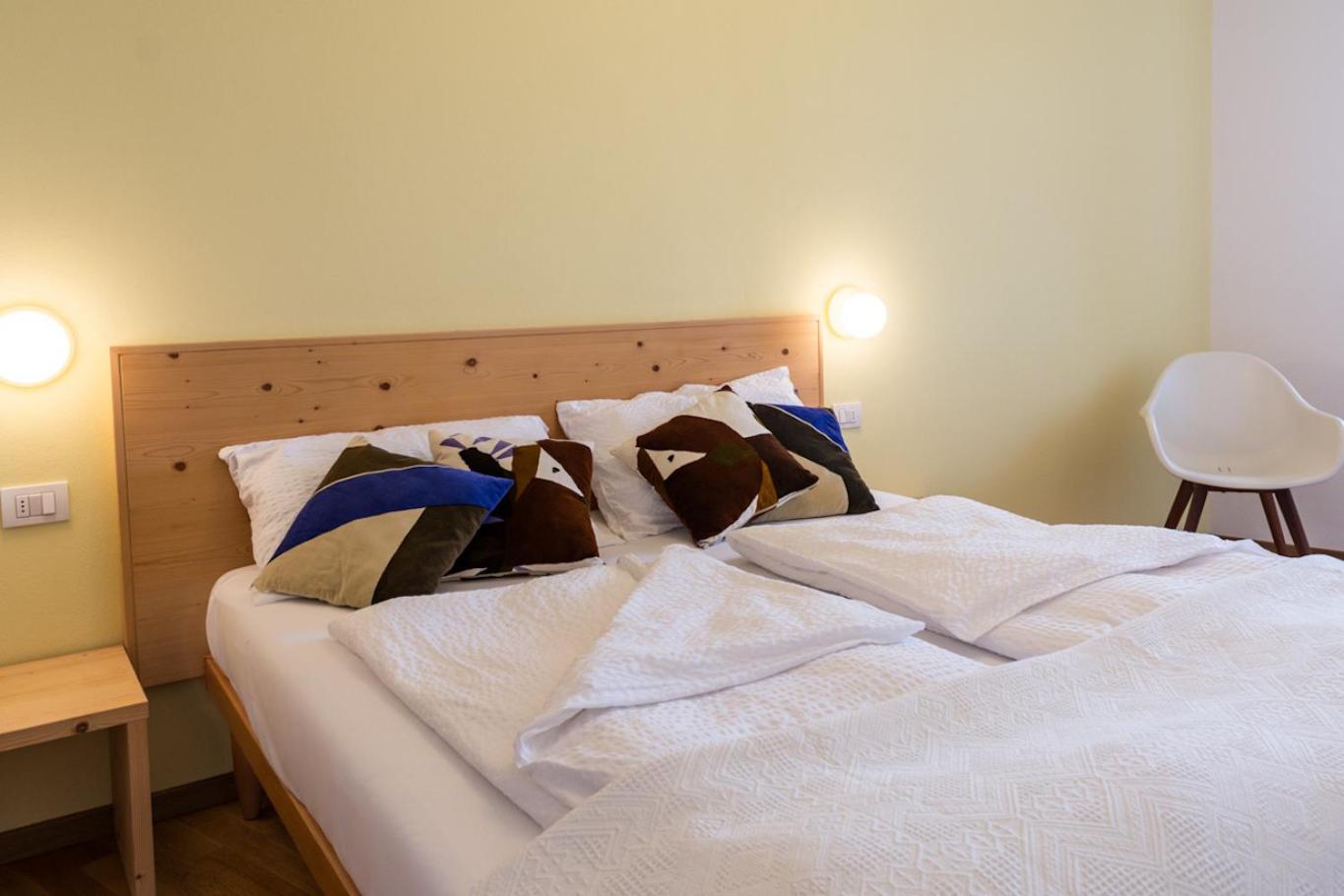 Ca' Dei Boieti Casa Vacanze Ronzo-Chienis Εξωτερικό φωτογραφία