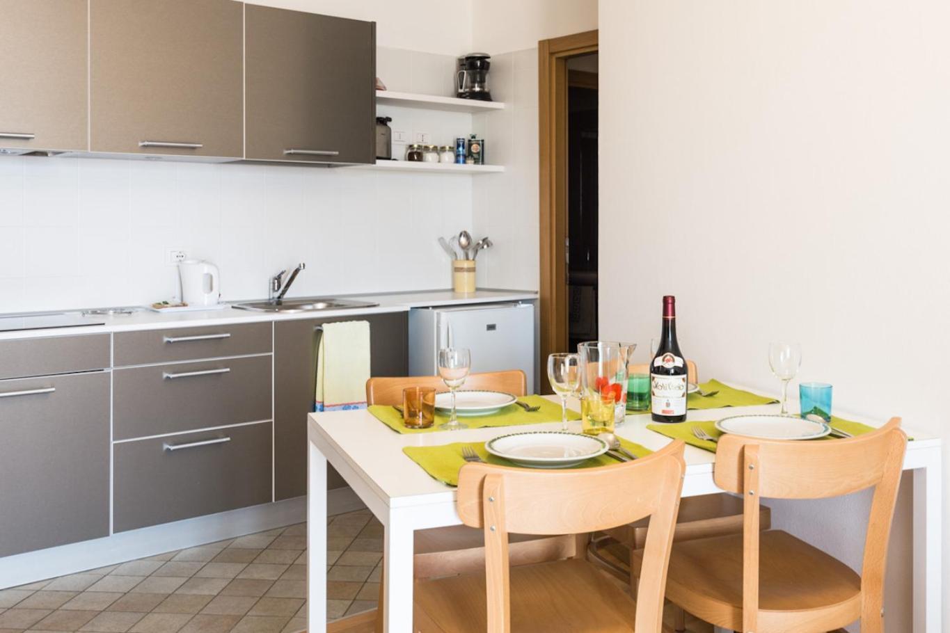 Ca' Dei Boieti Casa Vacanze Ronzo-Chienis Εξωτερικό φωτογραφία