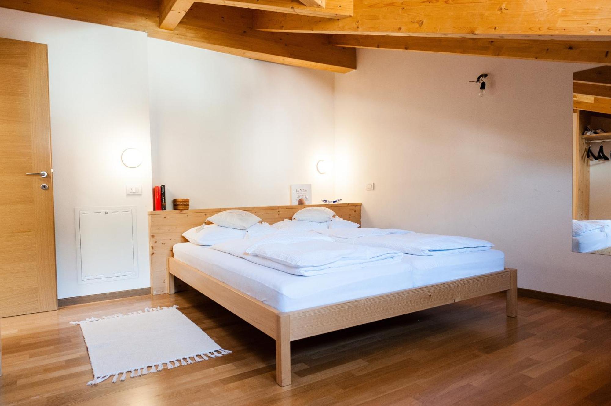 Ca' Dei Boieti Casa Vacanze Ronzo-Chienis Εξωτερικό φωτογραφία