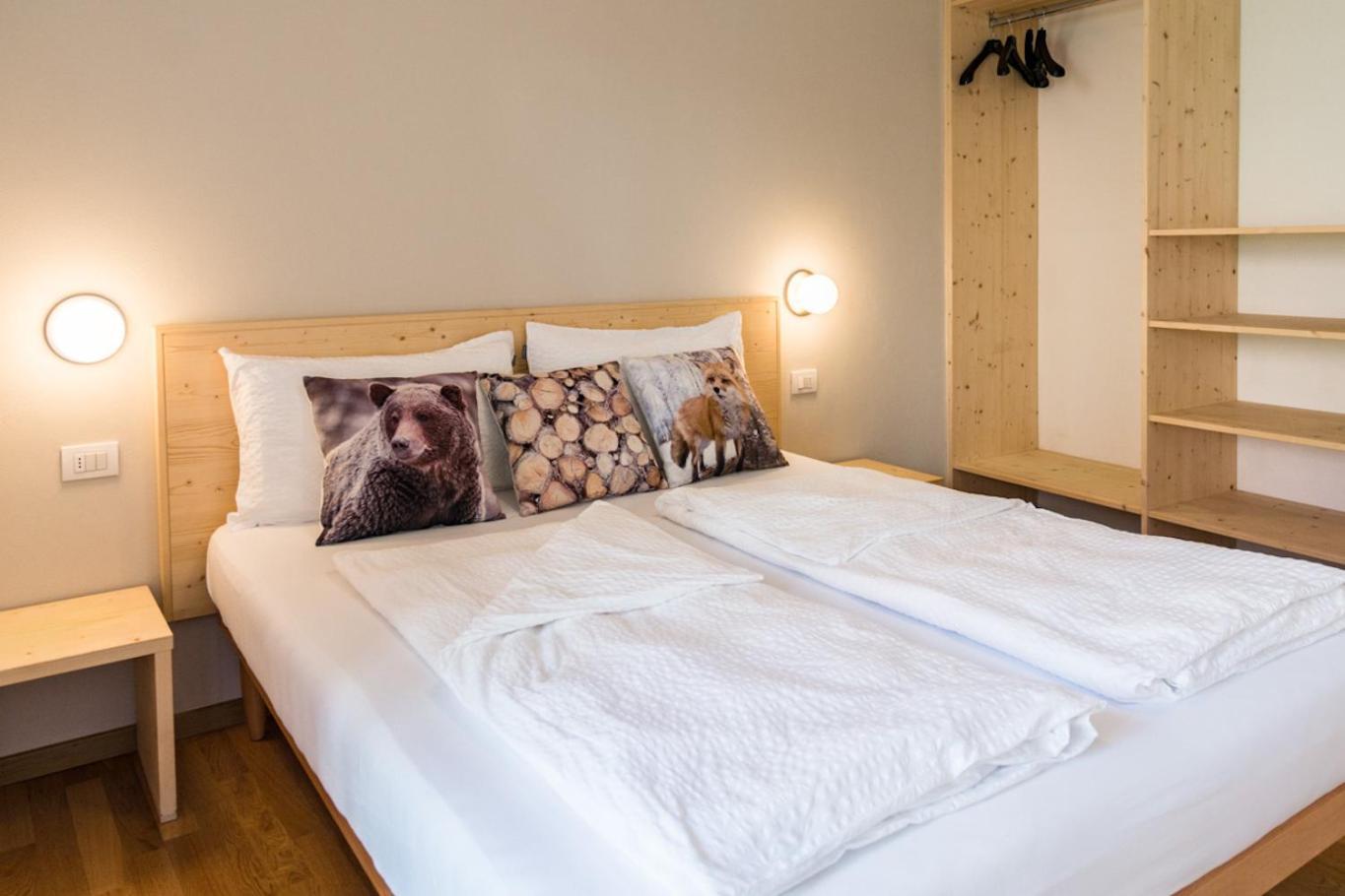 Ca' Dei Boieti Casa Vacanze Ronzo-Chienis Εξωτερικό φωτογραφία