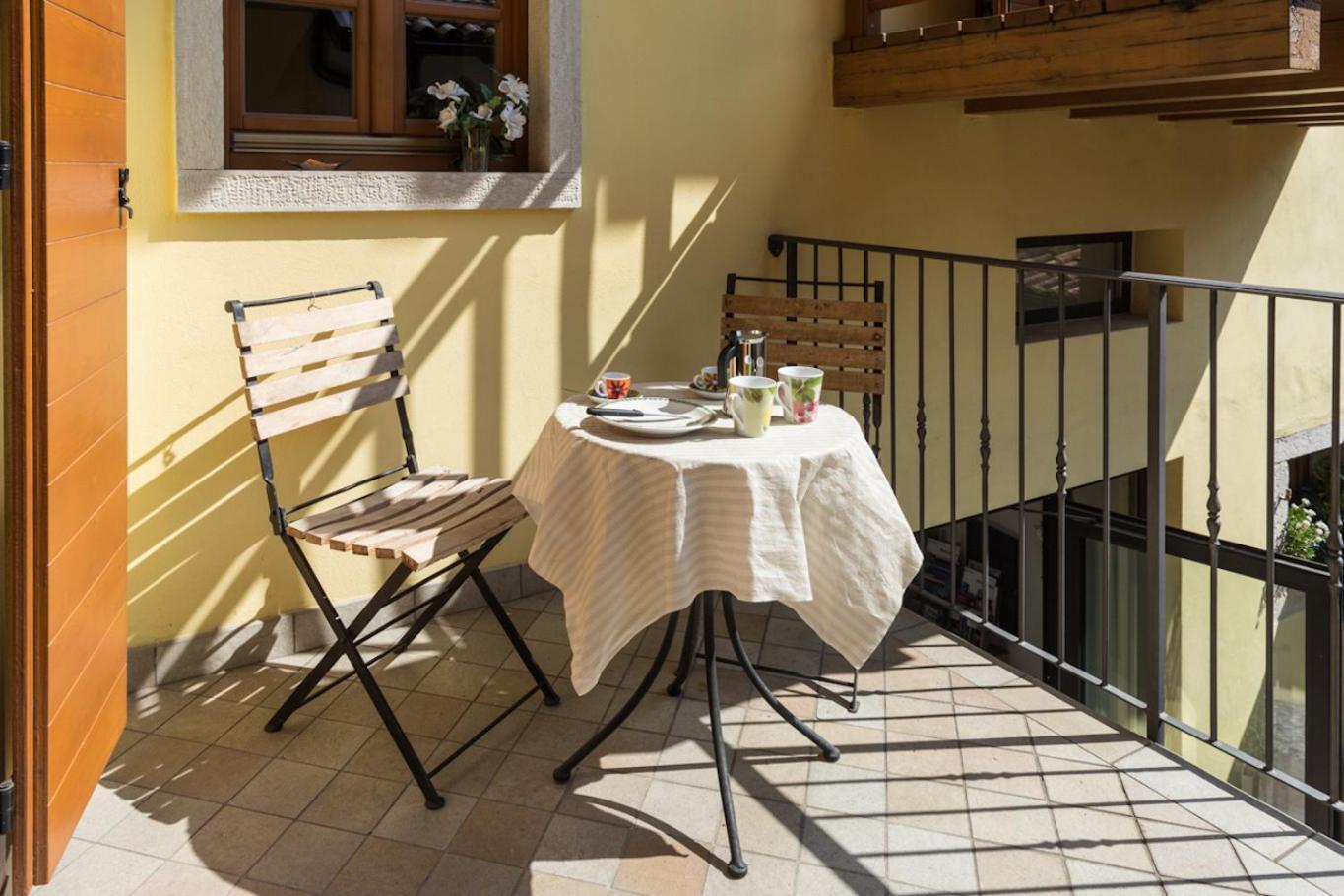 Ca' Dei Boieti Casa Vacanze Ronzo-Chienis Εξωτερικό φωτογραφία