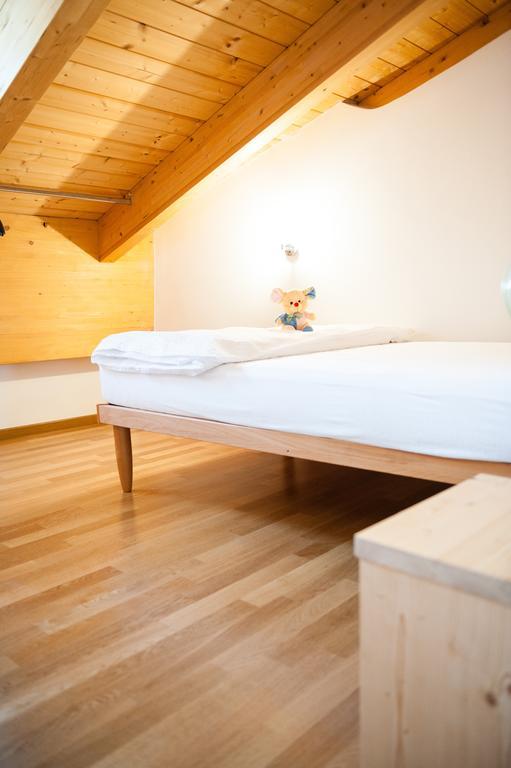 Ca' Dei Boieti Casa Vacanze Ronzo-Chienis Δωμάτιο φωτογραφία