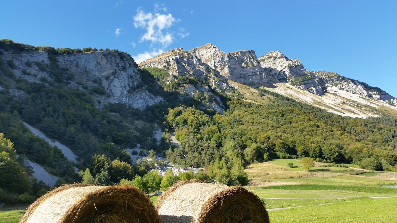 Ca' Dei Boieti Casa Vacanze Ronzo-Chienis Εξωτερικό φωτογραφία